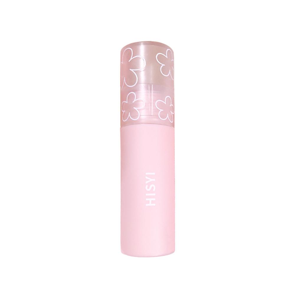 Soft Colour Velvet Lip Glaze Matte Matte Natural Makeup Holding Non-Stick Cup Vegan White Lip Glaze