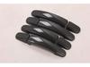 2017 Transit Black Carbon Fiber Door Handle Covers