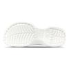 Crocs Classic Platform Clog BNK Sour Lemon Dream Star Sweet Cool Gift Box Hole Shoes Women's Green and White