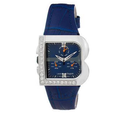 Laura Biagiotti LB0002L-AZ Watch