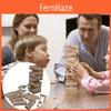 Icebreaker Adult Stacking Puzzle Wooden Blocks For Building Relationships Fun And Challenging