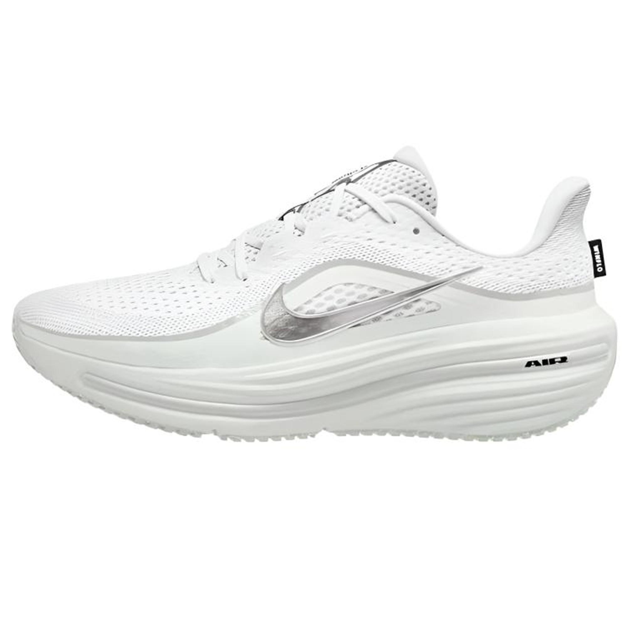 Nike Pegasus 41 Comfortable Casual Breathable Durable Support Running Shoes Men sneakers White HV9272103 39