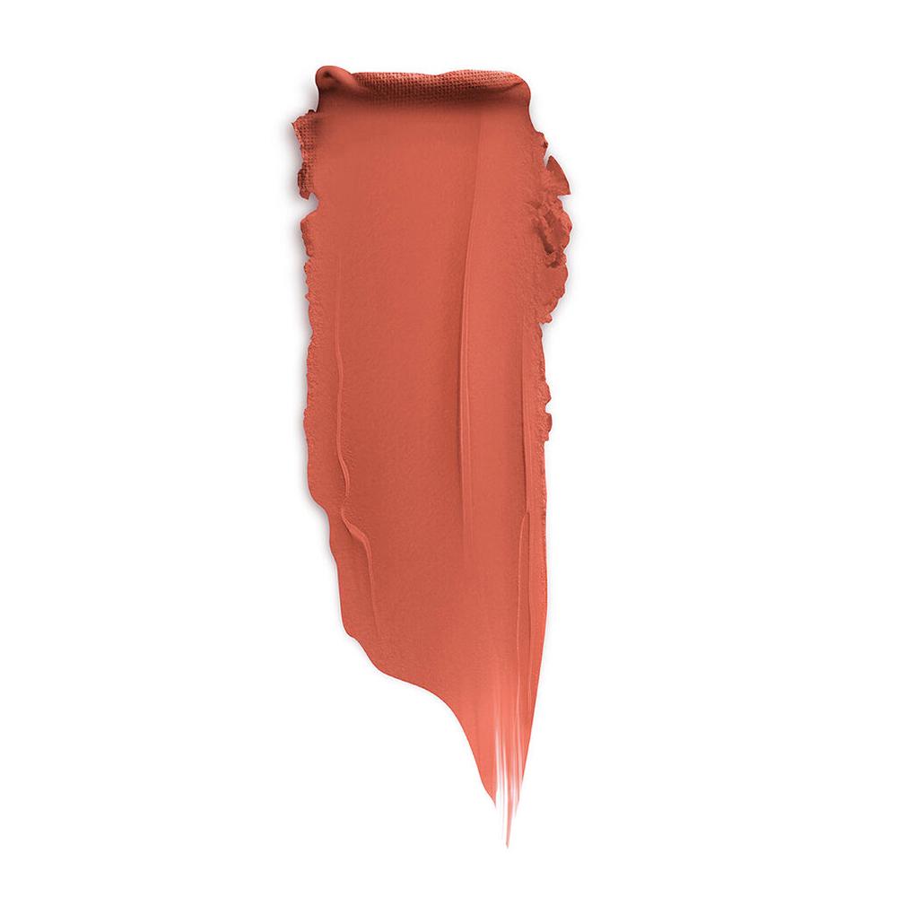 Dior Rouge Dior 314 Velvet Matte Lipstick, Warm Terracotta Orange Long-Wearing Lipstick 3.5g