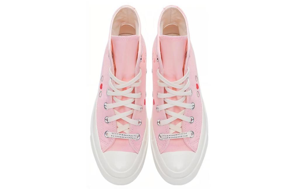 Chuck 70 Wmns Converse High 'Y2K Heart' Women's A09113C