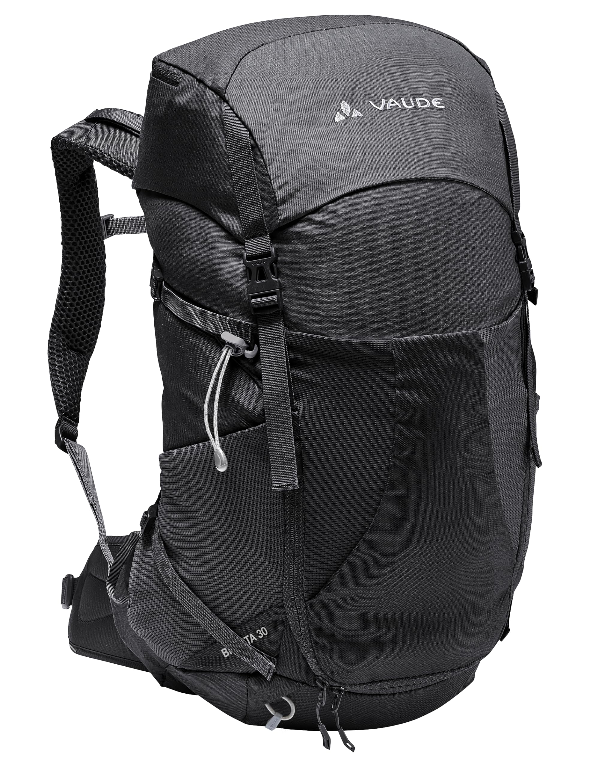 

VAUDE Brenta 30 Черный Один размер