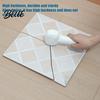 Household Repair Epoxy 1/2Pcs 100G Steel Reinforced Putty Multi-Purpose Sculpt Clay for Cracks