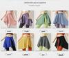 Lulu Women's Plus Size Hip-Covering Yoga Skirt