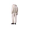 Calvin Klein Casual High-Waisted Loose Soft Comfortable Knitted Sweatpants Women bottoms 47E296G-YAS