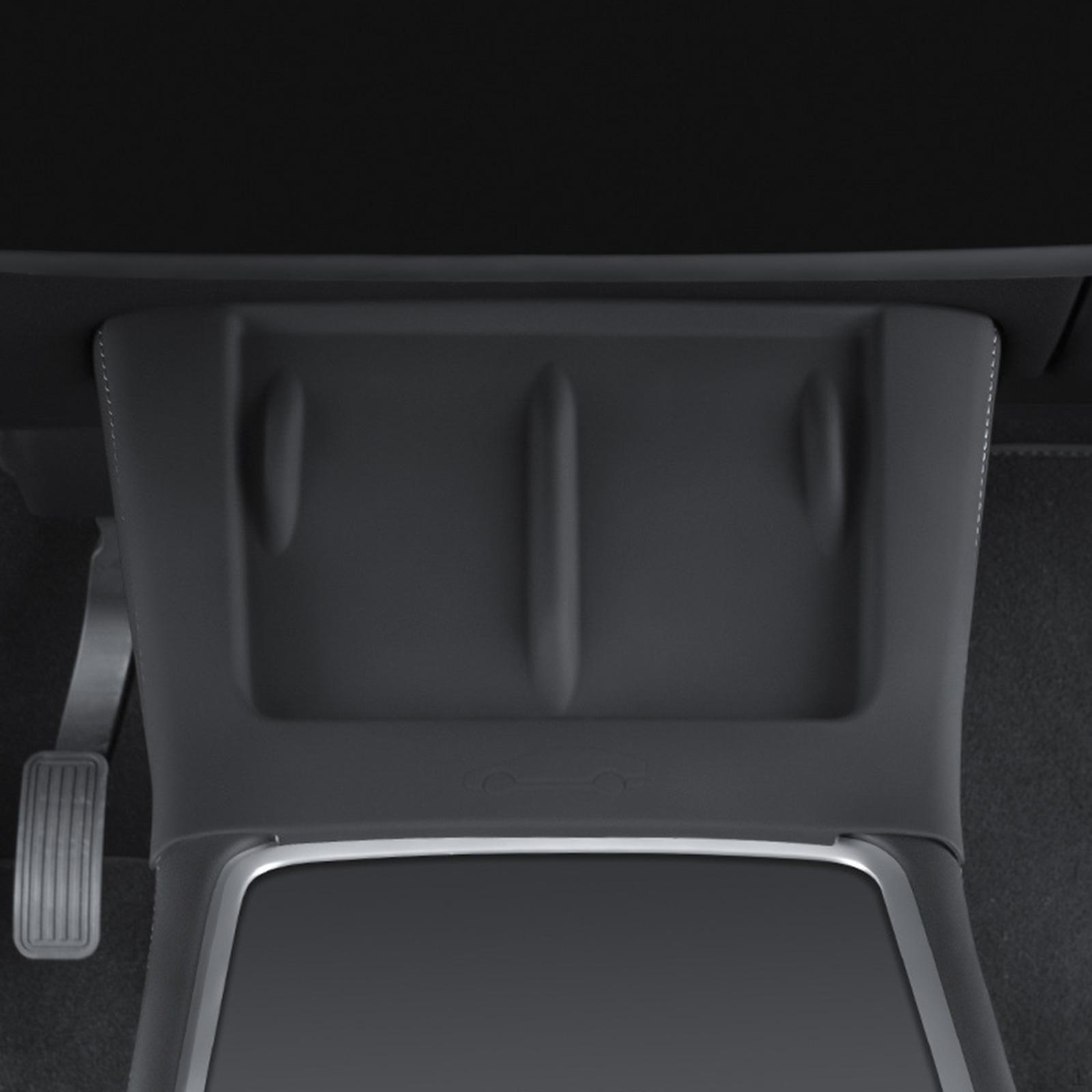 

Center Console Wireless Charging Mat, Interior Accessories ,Non Slip Protect Spare