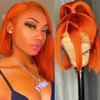 Front Bob Wig front lace wig, hot-selling Bobo head in Europe and America, short, natural daily full head cover