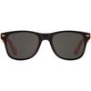 Gafas de sol bicolor "Sun Ray" Naranja