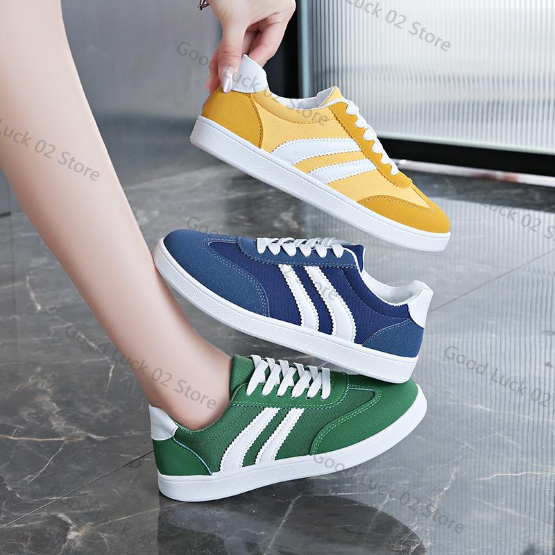 Fashion Sneakers Women Breathable Fashion Running Shoes Comfortable Casual Shoes Unisex Men Tenis Masculino Lightweiht Sports Shoes