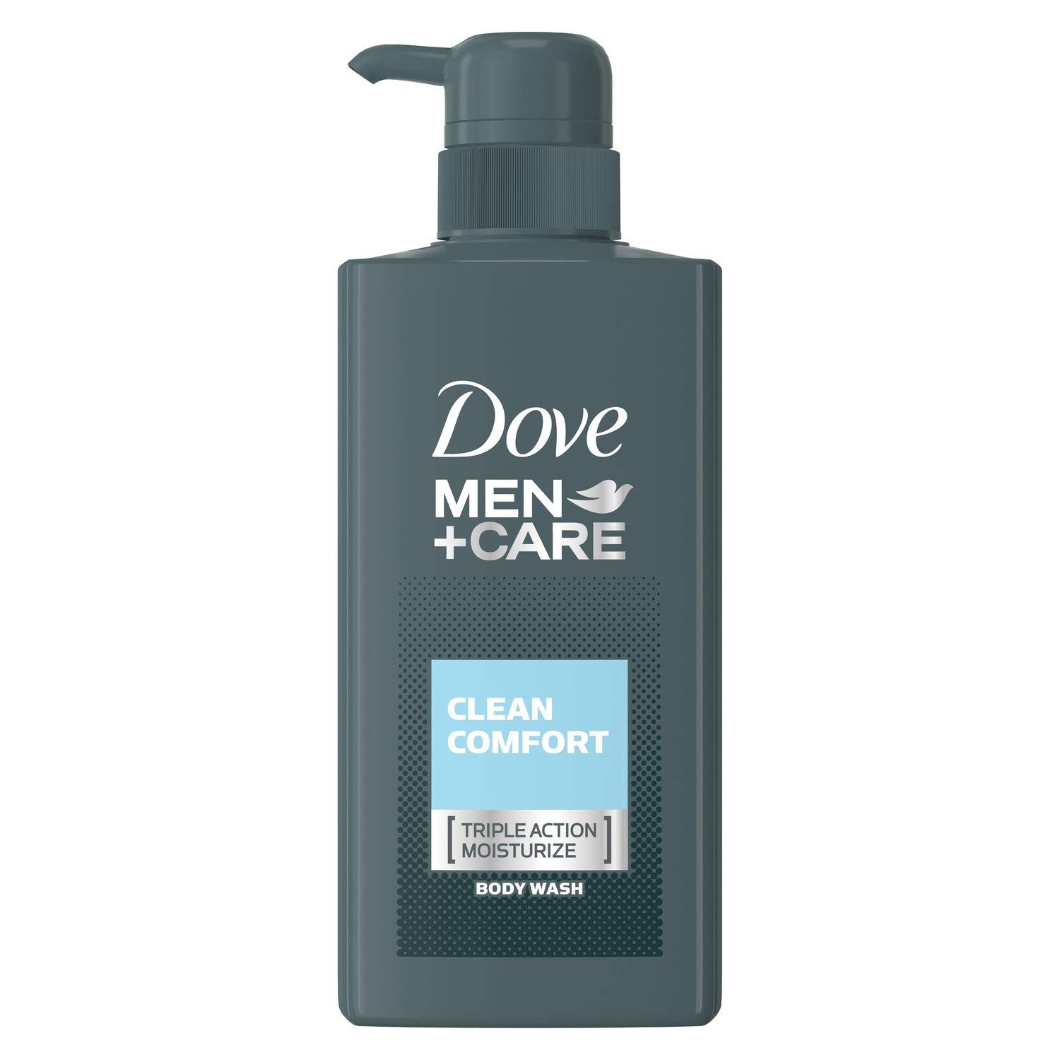 

Dove MEN Body Wash Clean Comfort Body Wash Body Soap