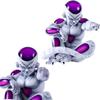 Freiza Sitting Statue From Dragon Ball Anime