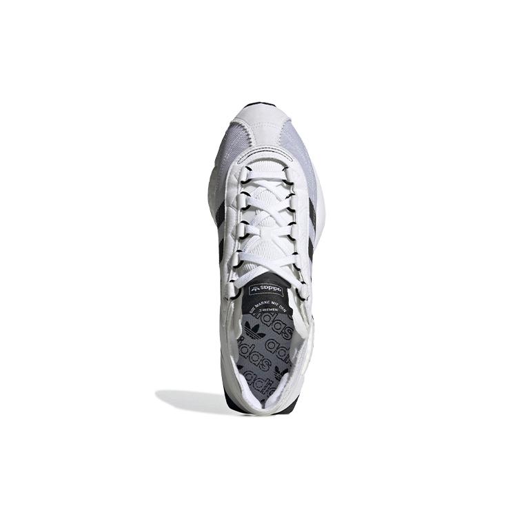 Adidas Sl 7600 'Cloud White Core Black' FV9796