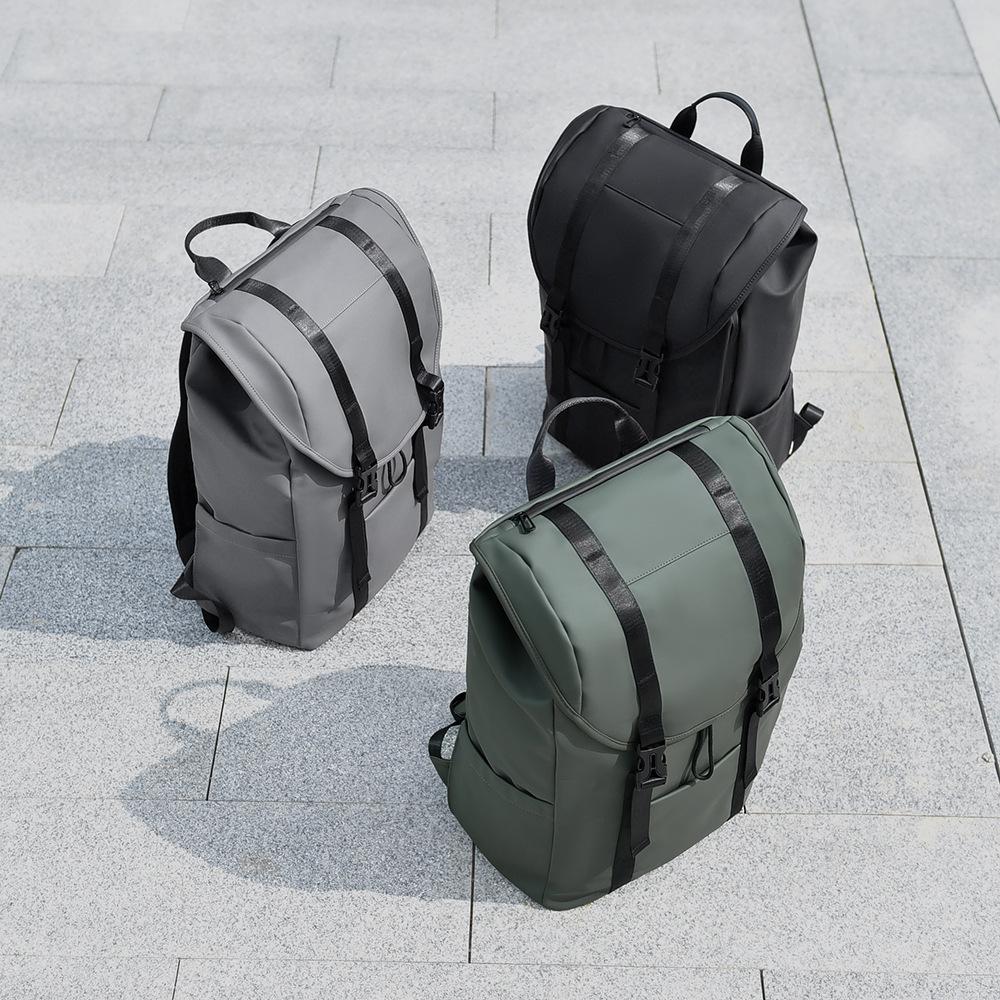 Large Capacity Outdoor Casual and Fashionable Travel Luggage Backpack for Men and Women Business School Bag