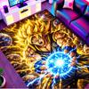 Dragon Ball Print Rug, Washable Floor Carpet, For Entryway Dorm Laundry Room Office Study, Home Decor Birthday Christmas Gift