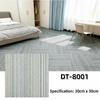 Self Adhesive PVC Floor Tile Imitation Carpet Texture Wall Floor Decal  Kitchen Floor Refit