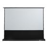 Lan Cai He Electric Floor-Rising Projector Screen