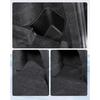 For Tesla Model Y Juniper 2026 Accessories Rear Trunk Organizer Side Storage Box Stowing Tidying for Model Y Juniper 2025-2026