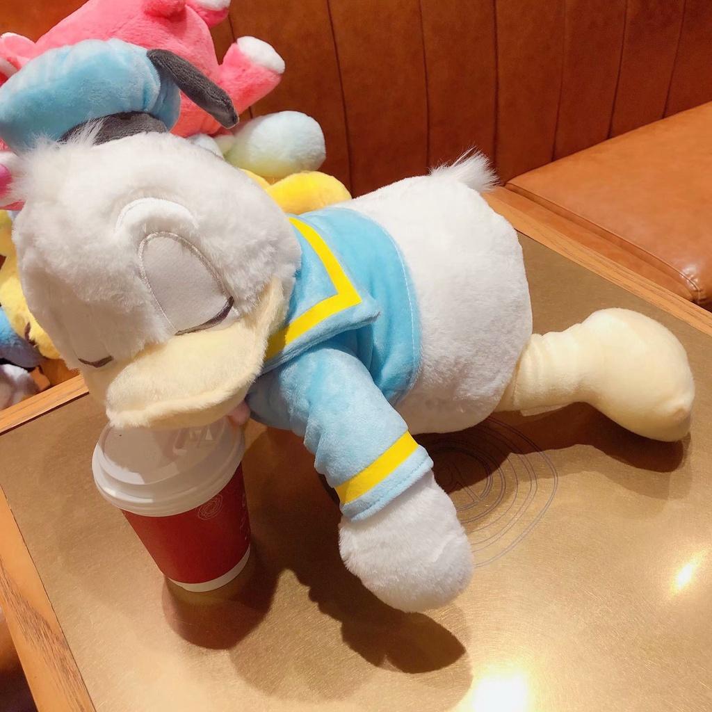 Bambole di peluche Disney Addormentate Giocattoli Morbidi e Soffici per Bambini e Adulti