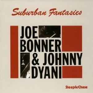 

CD JOE BONNER,JOHNNY DYANI - Suburban Fantasies VACZ1113 Videoarts Japan 2007 Japan Jazz Used