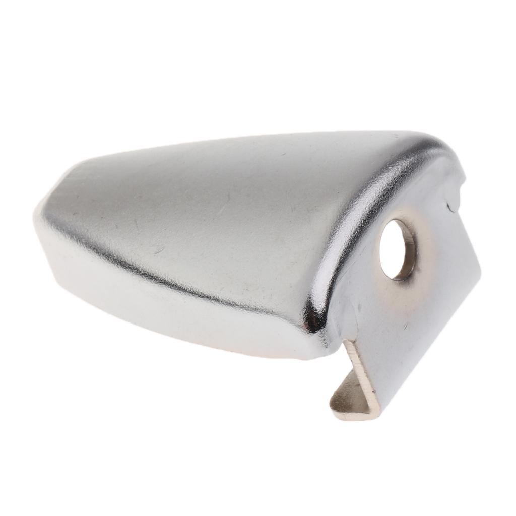 Metall-Kesselhaken für Bad-Snare-Trommeln 10 Löcher Durchmesser 6,3 mm