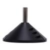 PVC Deburring Tool 0.315in Shaft PVC Chamfer Tool Pipe Deburring Reamer for CPVC ABS PP PE Pipes