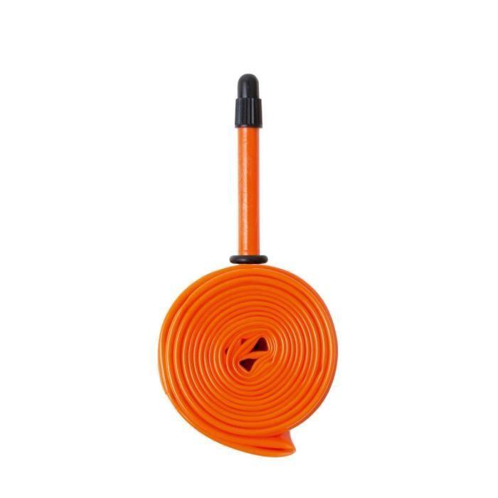 Chambre à air Tubolito X-Tubo - CX/gravel - 700c/30' - orange - 60 mm