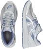 Asics JOG 100S Sneakers (1203A741-020) Piedmont Grey/pure Silver