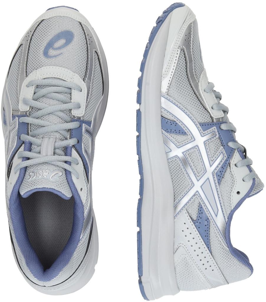 Asics JOG 100S Sneakers (1203A741-020) Piedmont Grey/pure Silver