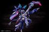 Kotobukiya Megami Device Tsukuyomi Regalia Scale Plastic Model Approximately 220mm (1/1 Kit, Tall)