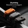 Interior Mouldings For VW Volkswagen MK4 Bora Golf 4 5 6 Jetta Passat Polo Touran Skoda Octavia Car Key Case Cover Shell Keychai