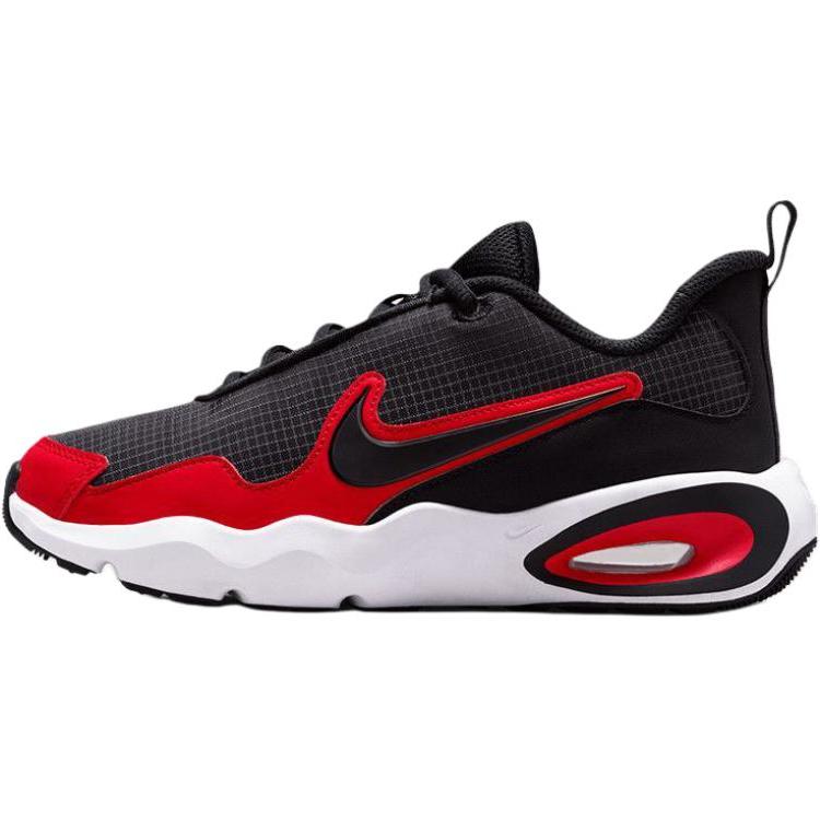 

Nike Air Max Nova GS Anthracite University Red Kids Sneakers Black FN4446-007 40