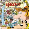 Groo Gods Against Groo by Carrie Strachan Paperback Book 9781506702391