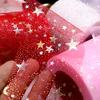 6cm Star Mesh Lace Fabric Eyelet - 25 Yards for Bow, Hair Clip Accessories