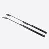 Bonnet Hood Gas Struts Lift Spring, for     VT VU VX VY   Sedan Wagon UTE HSV Direct Replacement Anodized Steel