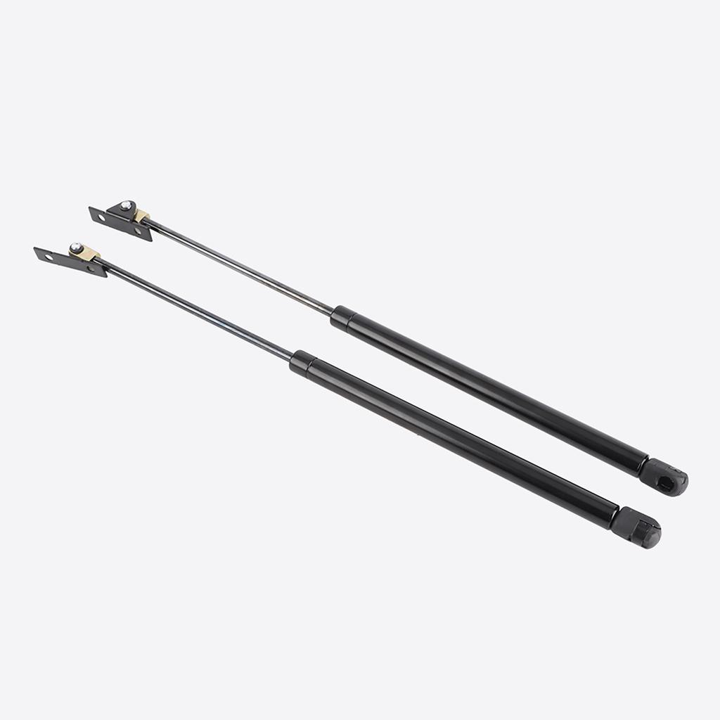 Bonnet Hood Gas Struts Lift Spring, for     VT VU VX VY   Sedan Wagon UTE HSV Direct Replacement Anodized Steel