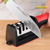Zhi Shi Household Multipurpose Knife Sharpener