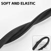 70205-T2A-A01 Car Sunroof Glass Weatherstrip Rubber Seal For Honda Civic Accord CR-V Hybrid Insight Odyssey Pilot 70205T2AA01