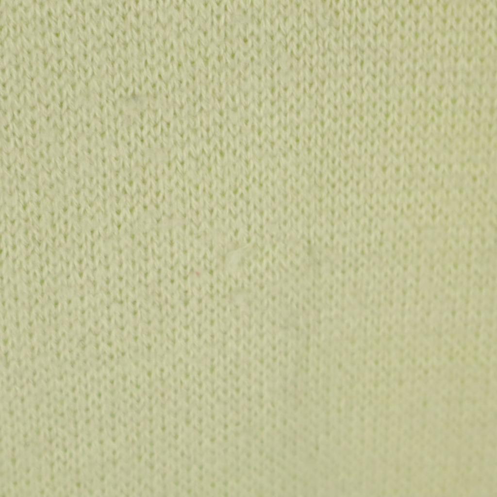 koibitomisaki Two-tone color Long sleeve Knit coat M beige Hoodie Women Used