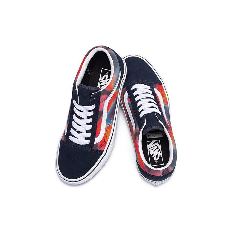 Old Skool Vans 'Dark Aura' VN0A4U3BWN0