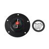 Gas Fuel Tank Cap For Ducati MONSTER795 796 696 1100EVO 2009-2014 Refitting Aluminum Alloy Quick-release Fuel Tank Cover.