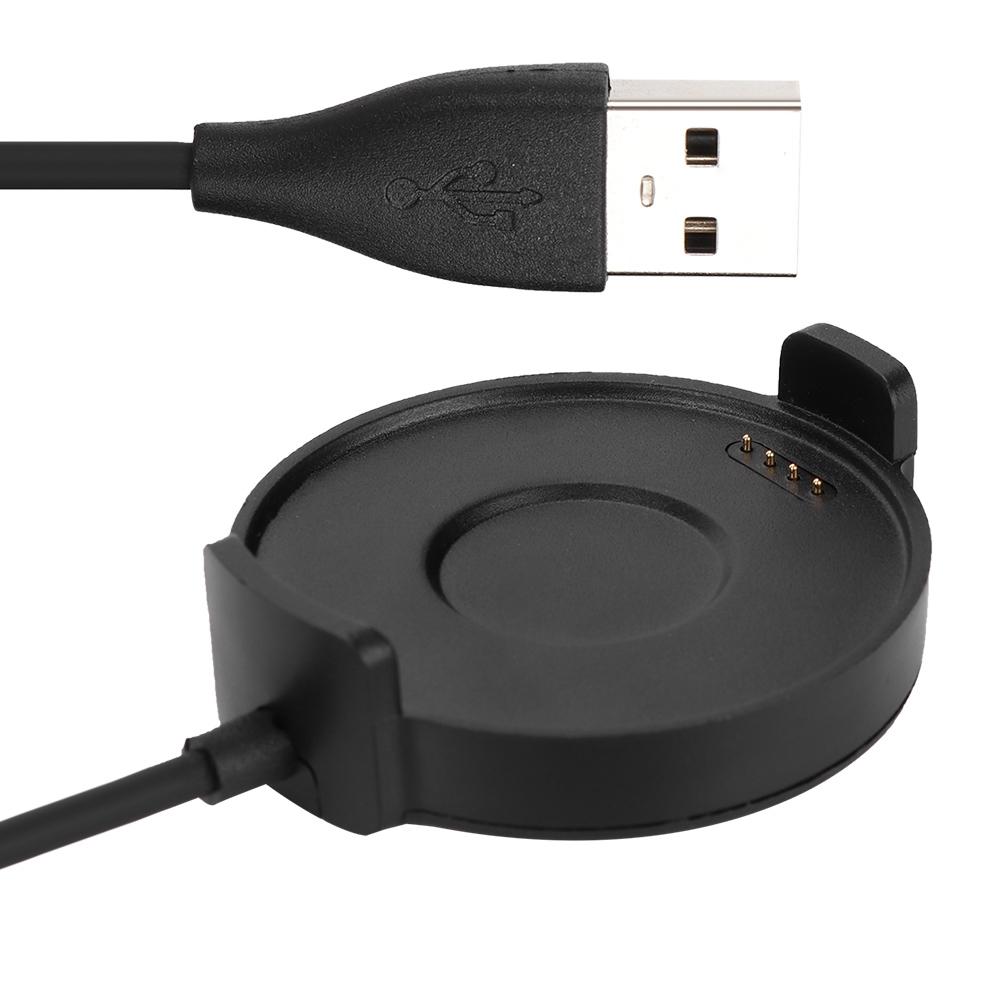 Multiple Protection Smart Watch Fast Charging Charger for Ticwatch Pro