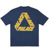P 3 Outline T Shirt P26TS198