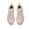Anta Slip Resistant Breathable Abrasion Resistant Low top Casual Running Shoes Women's Gray Pink Sneakers 922525571-3