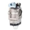 A96I-Carburetor For 43Cc 49Cc 2-Stroke Engine With 15Mm Intake Hole Strimmer Cutter Chainsaw Carburetor Accessories