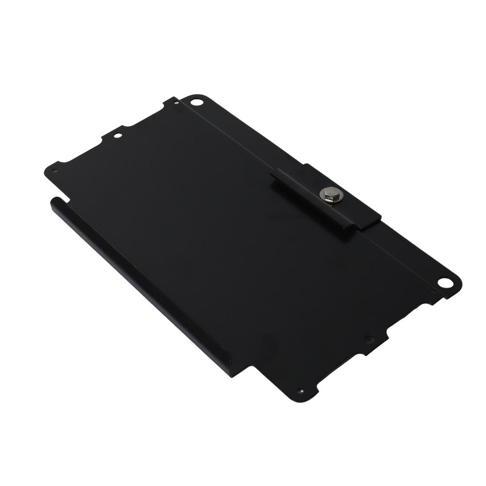 Vassoio Batteria Sotto Sedile Per VW Transporter T4 T5 T6 T6.1 Batteria Ausiliaria Staffa Camper Accessori Camper Ricambi Auto