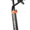 MAXTURN X1 Adult City Commuting Electric Scooter 48V15.6Ah Battery 1000W Motor All-Terrain Off-Road Tires E-Scooter