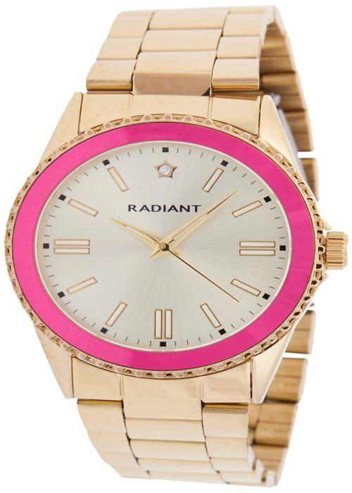 Montre bracelet Radiant - RA592206 - Analogique , multicolore